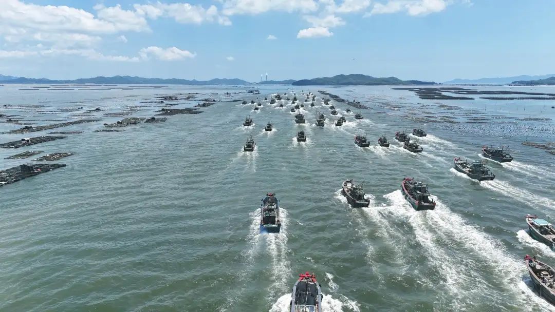 广东人一年最期待的味道来了！网友：起码准备5T的胃