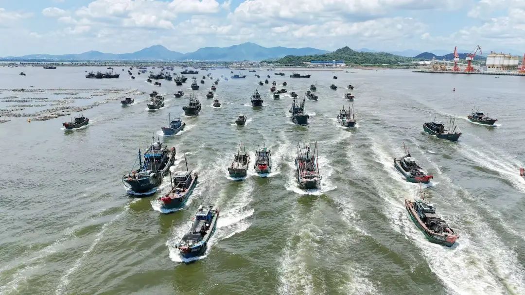 广东人一年最期待的味道来了！网友：起码准备5T的胃