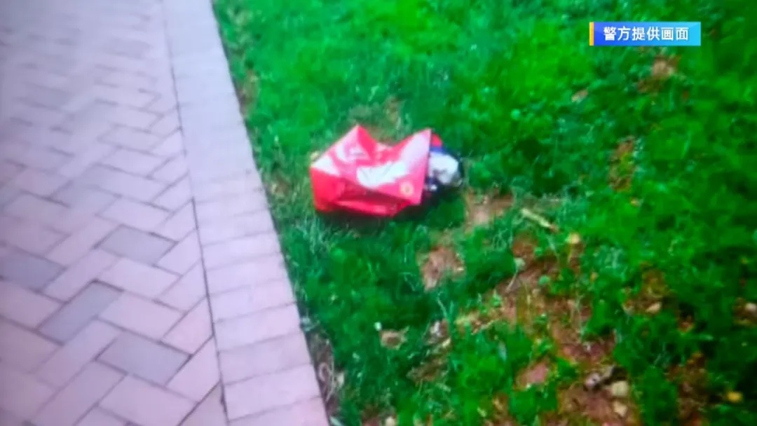 “随手一抛” 涉违法！从31 楼扔外卖垃圾，法律后果有多严重？