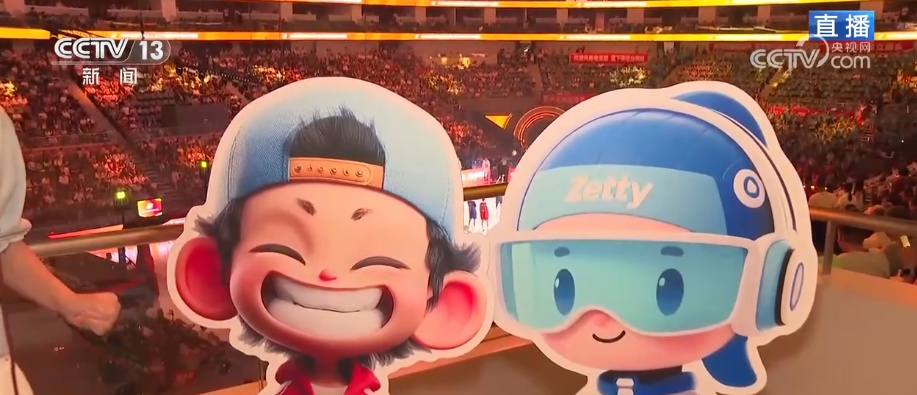 “体育+”经济全方位无死角借“体”出击 夏夜运动热力全开激起消费“涟漪” “体育+”经济全方位无死角借“体”出击 夏夜运动热力全开激起消费“涟漪”