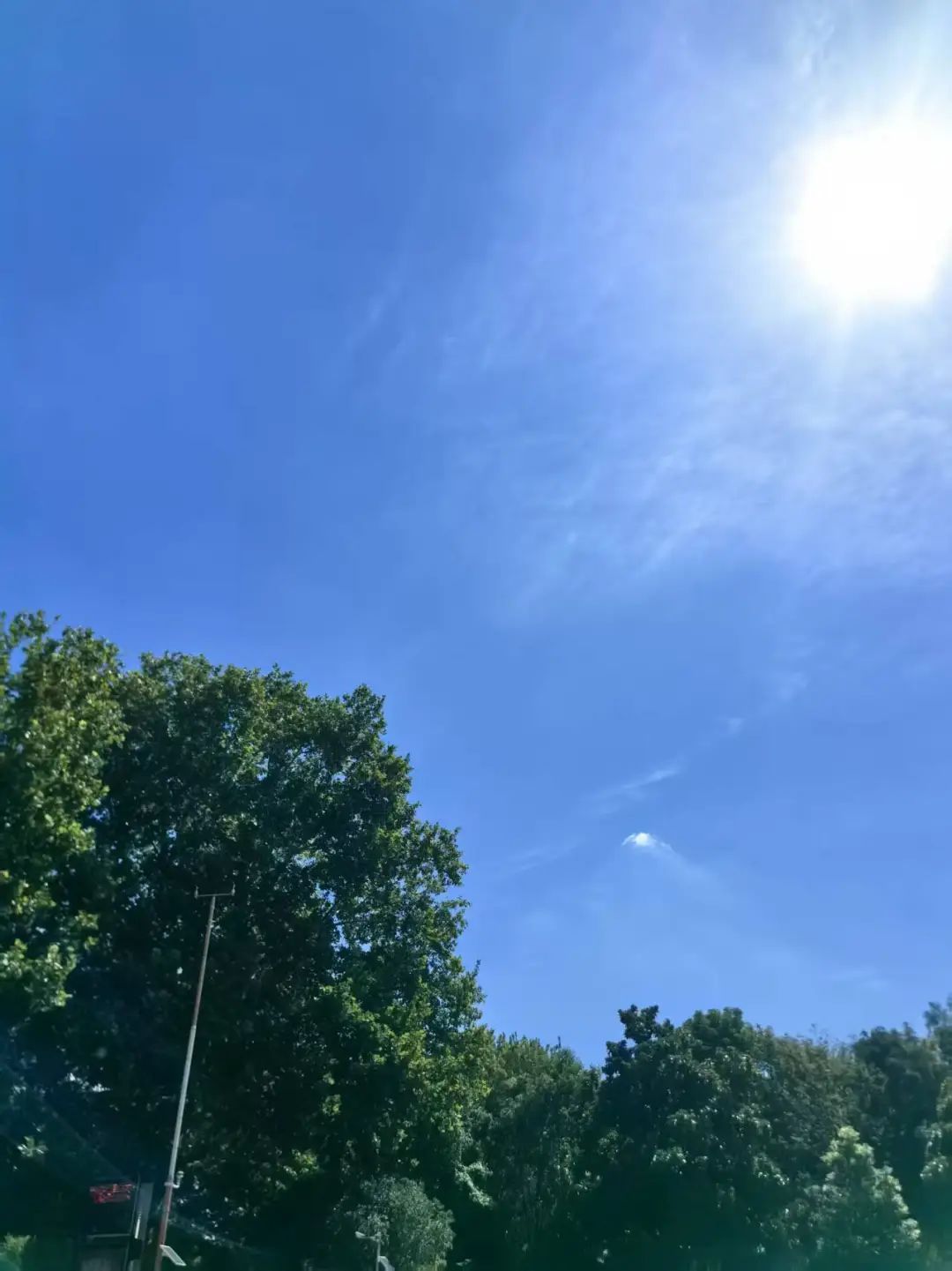 河南又要热了！注意防暑降温