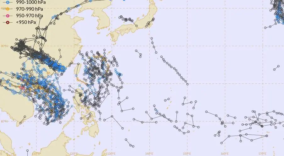 明日出伏！最高可达40℃，浙江将持续一周…台风有新消息