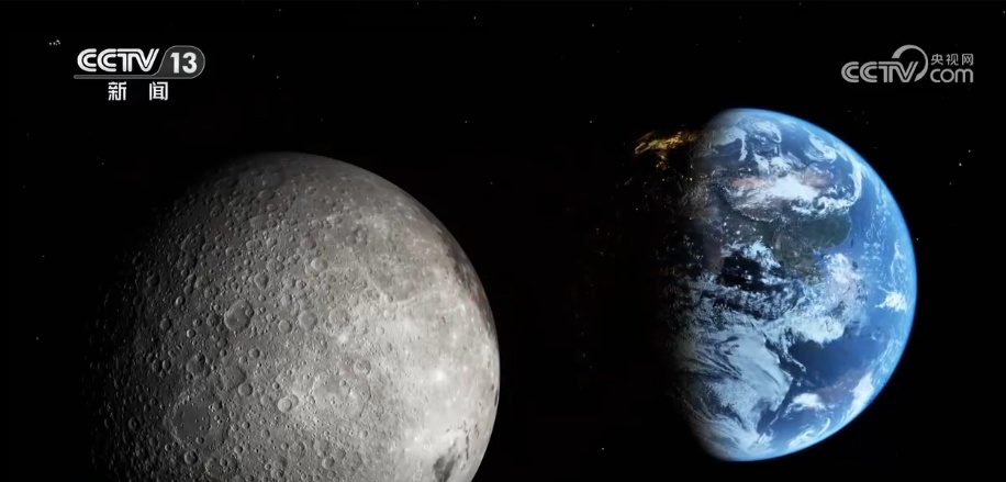 更精准丈量太空 我国获得宇宙探索新进展 更精准丈量太空 我国获得宇宙探索新进展