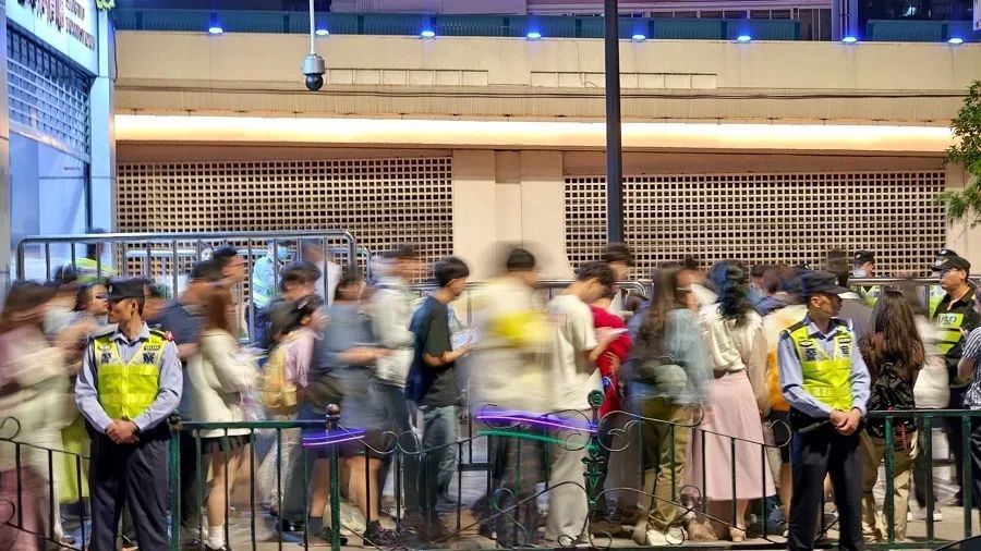 重要！上海公布轨交相关管制措施