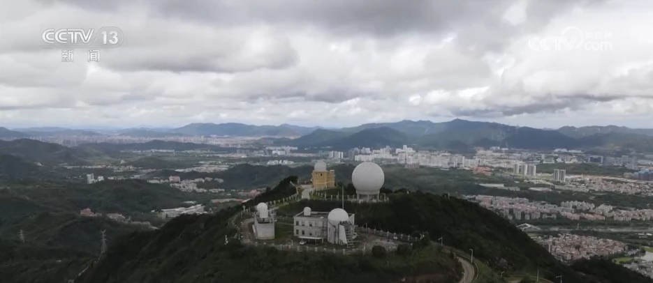 更精准丈量太空 我国获得宇宙探索新进展 更精准丈量太空 我国获得宇宙探索新进展