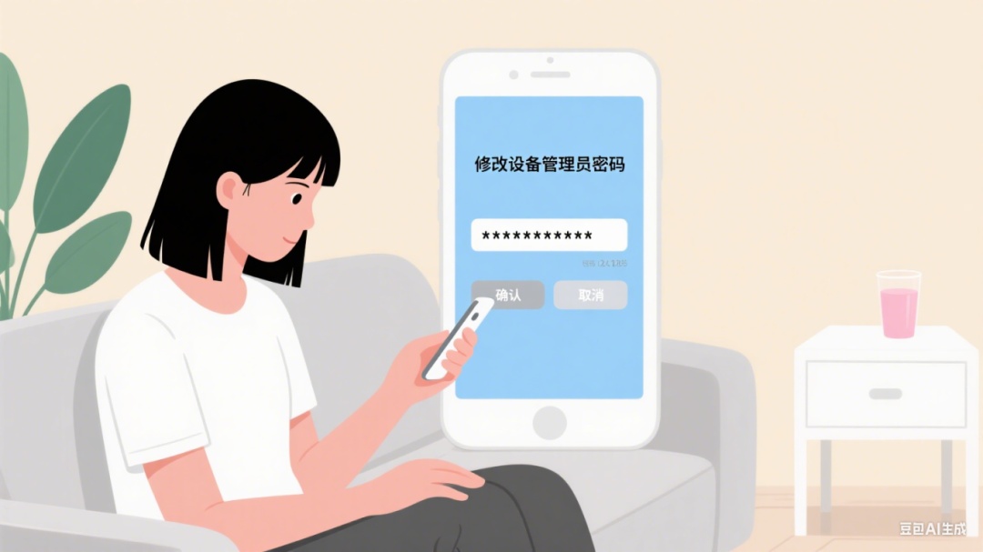 &nbsp;不让科技“偷走”隐私！民警发布AI伪造、智能设备风险防范指南