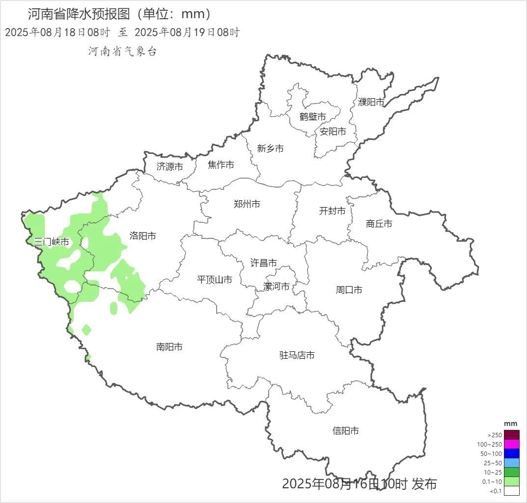 河南又要热了！注意防暑降温