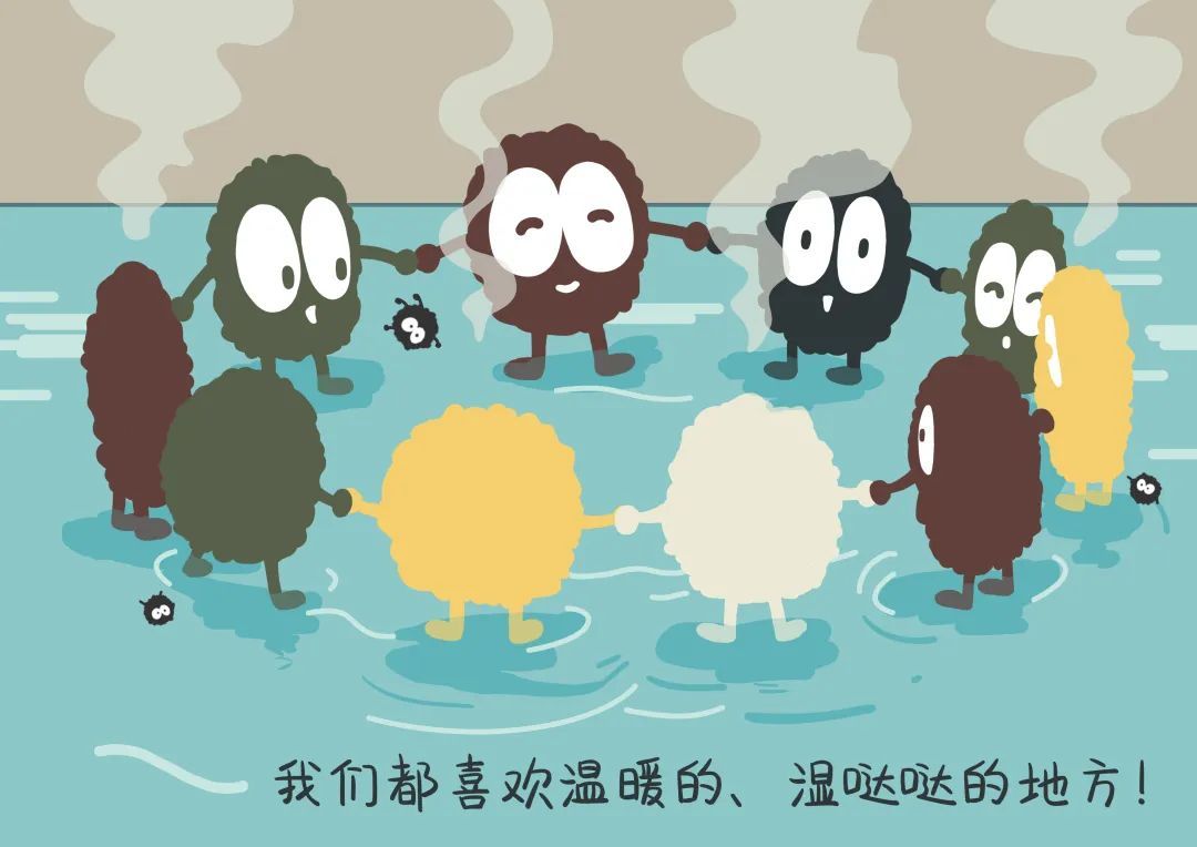 这个夏天容易被低估的健康风险，如何拒之门外？