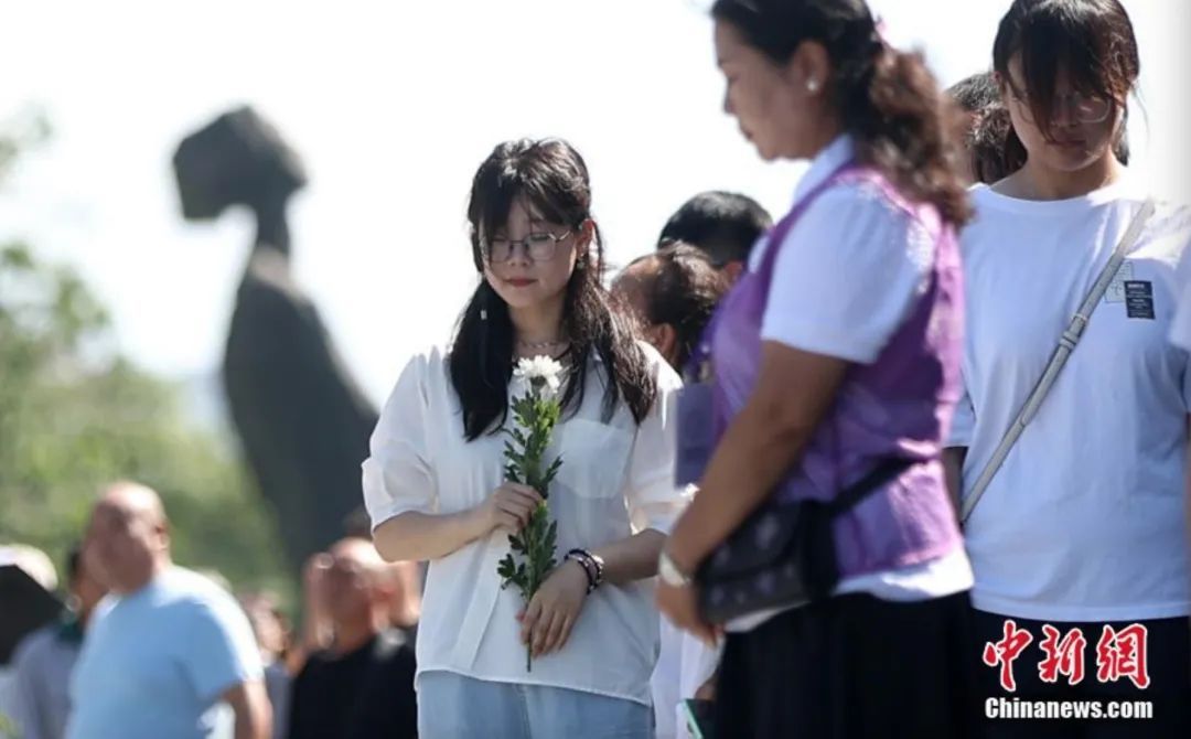 侵华日军南京大屠杀遇难同胞纪念馆的“12秒流星”代表什么？