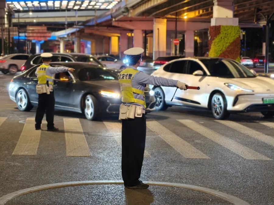 重要！上海公布轨交相关管制措施