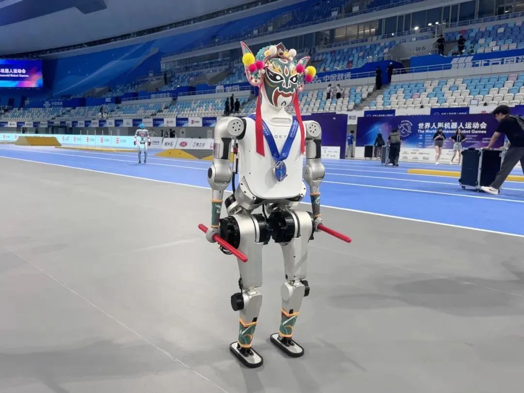 功夫舞、英歌舞、现代舞！谁是机器人界的独舞冠军？