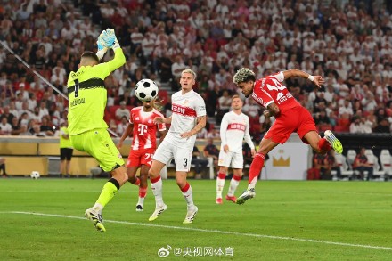 拜仁夺得德国超级杯冠军 拜仁夺得德国超级杯冠军