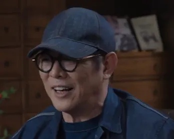 62岁李连杰突发意外：“又经历了一次无常的试炼”