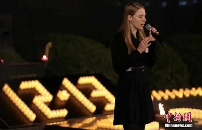 侵华日军南京大屠杀遇难同胞纪念馆的“12秒流星”代表什么？