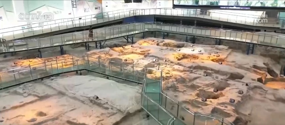 | “邂逅”绝美“中国色” “雨过天青”汝窑里的千年雅韵