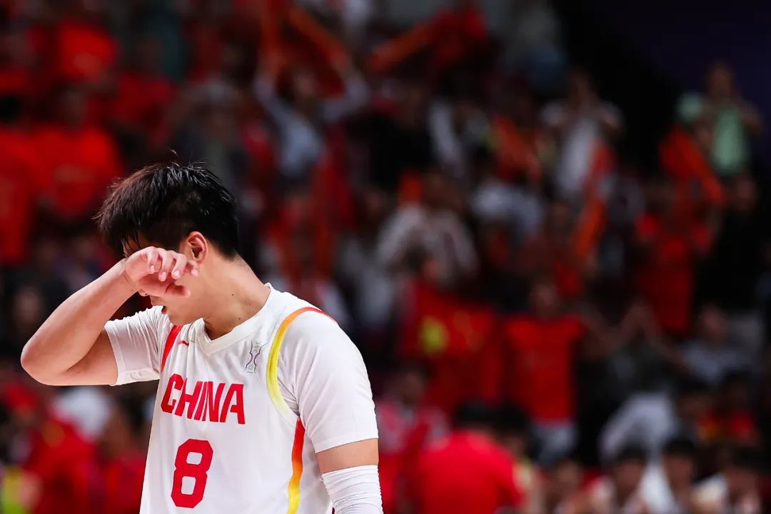 今晚，中国男篮冲击亚洲顶峰！