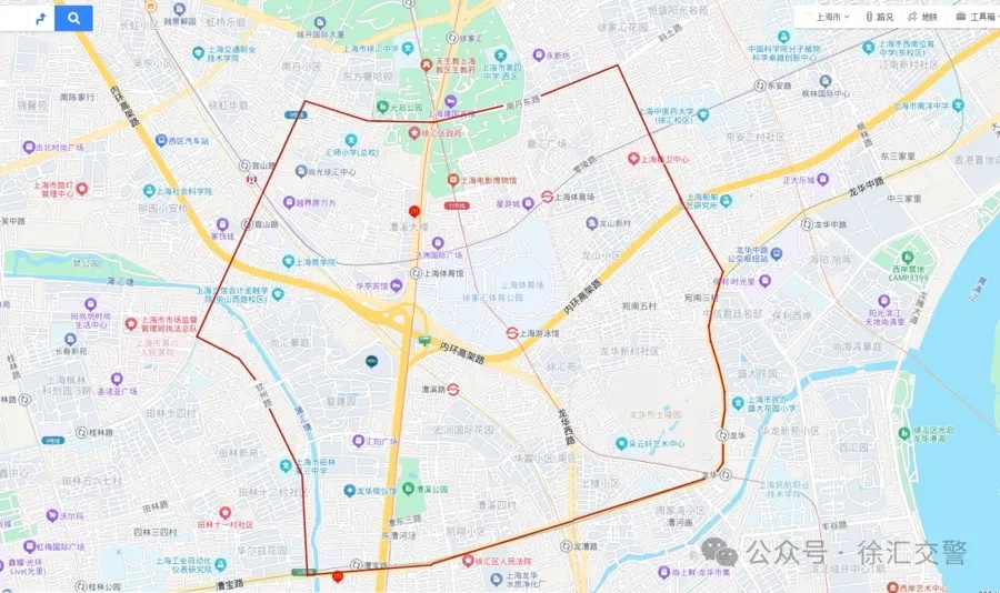 重要！上海公布轨交相关管制措施