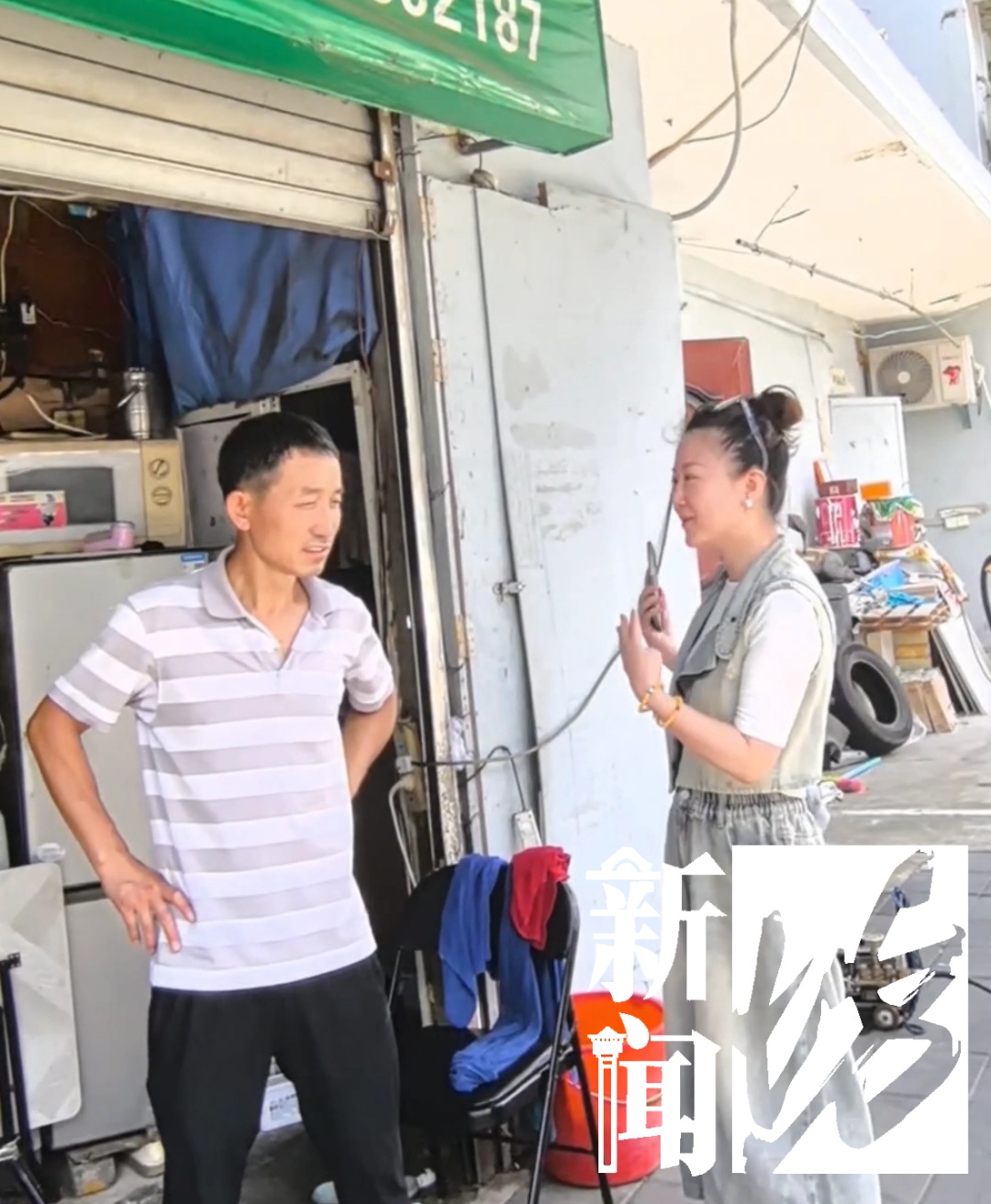 上海知名女主持"补胎"日记火了！百万网友瞬间涌入：这下他藏不住了