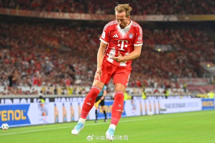 拜仁夺得德国超级杯冠军 拜仁夺得德国超级杯冠军