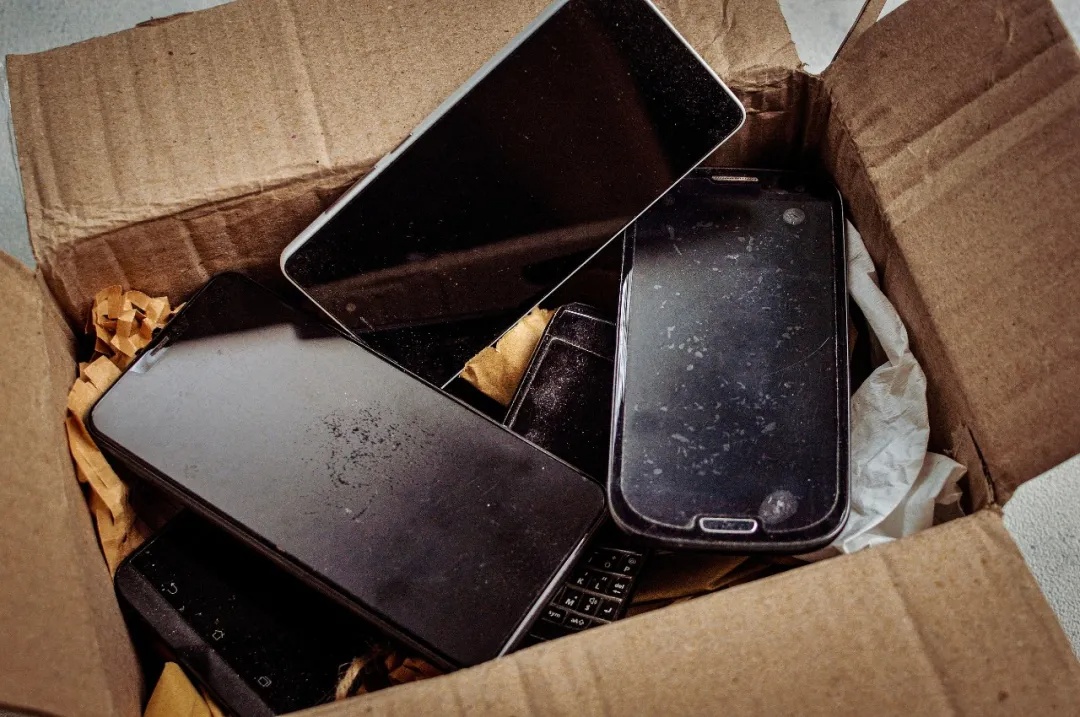 “手机换菜刀”，到底行不行？国安部发声！