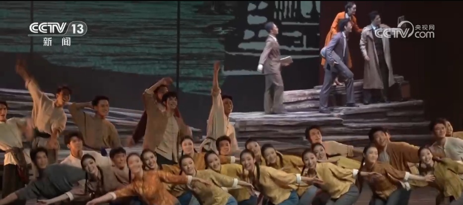 暑期红色文旅“热”力全开 “红色+”旅游业态焕新出彩