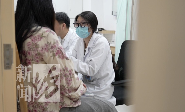 需求突然暴增！上海三甲医院数据惊人：50人减掉739斤！大量年轻人涌入