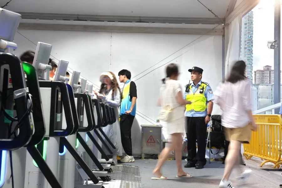 重要！上海公布轨交相关管制措施