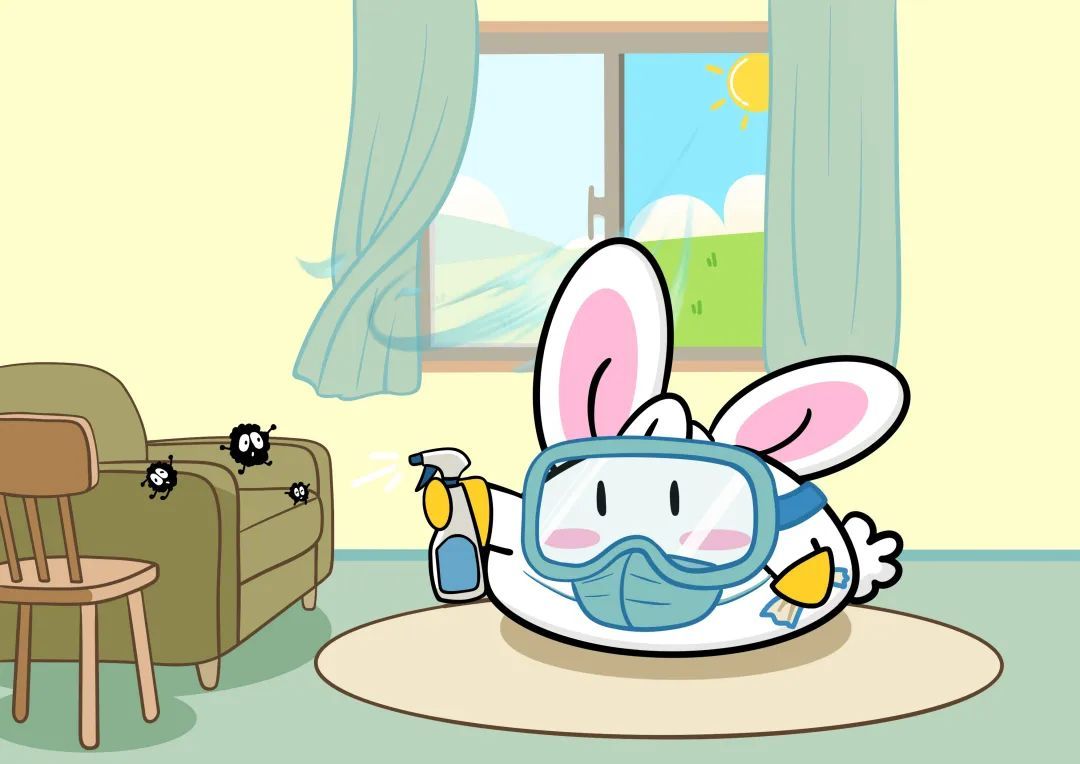 这个夏天容易被低估的健康风险，如何拒之门外？