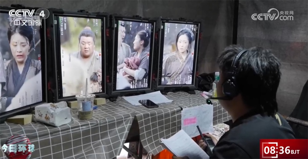 505亿元！中国微短剧市场超速增长 市场竞争日趋激烈