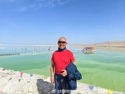 77岁老人大渡河游泳失联超3天 家属求助