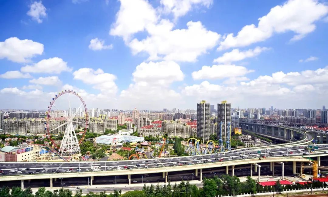 时间定了！上海知名游乐园有新消息！网友：迪士尼最强对手来了