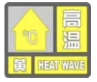 高温预警！合肥人，下午尽量少出门