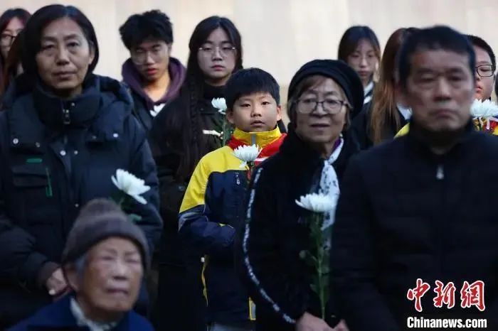 侵华日军南京大屠杀遇难同胞纪念馆的“12秒流星”代表什么？