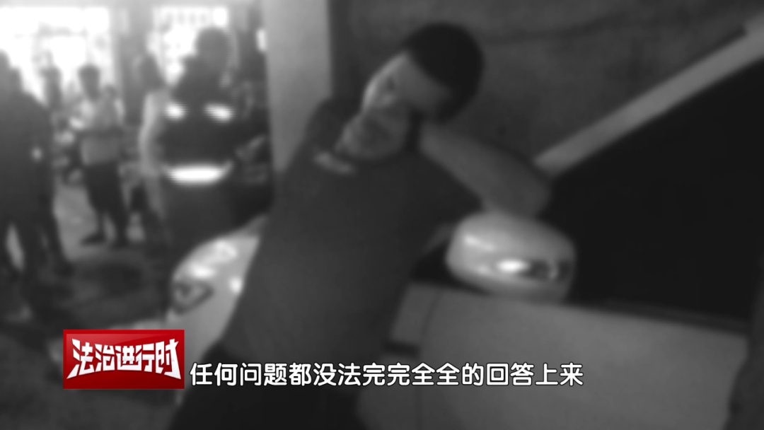 北京警方拘留1名男子：打了个119，然后悲剧了