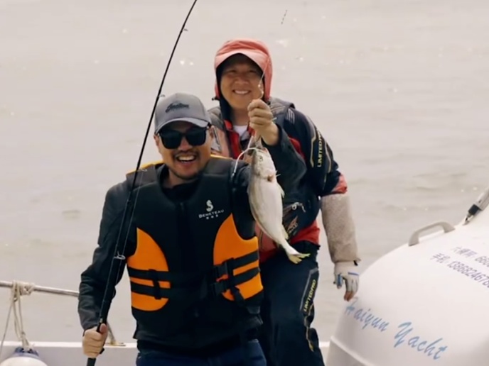 “水中黄金”，游回来了！