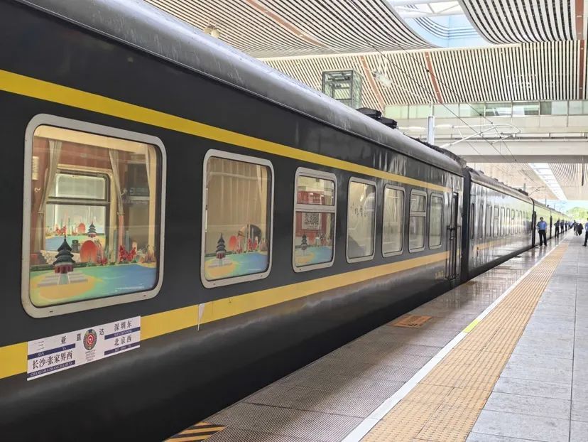 受热带低压影响,部分进出海南岛列车有调整 受热带低压影响,部分进出海南岛列车有调整