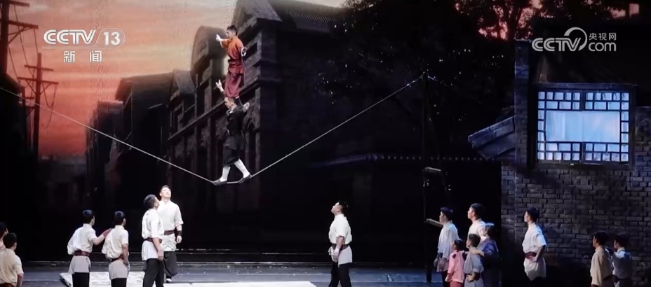 暑期红色文旅“热”力全开 “红色+”旅游业态焕新出彩