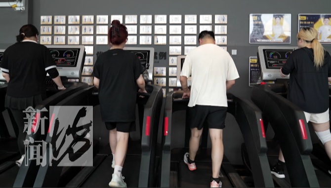 需求突然暴增！上海三甲医院数据惊人：50人减掉739斤！大量年轻人涌入