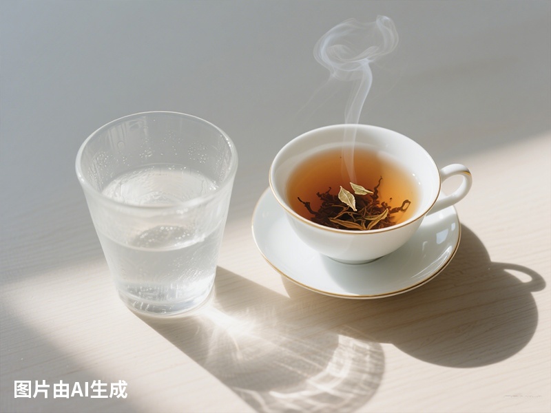 长期喝白开水 VS 长期喝茶的人,谁的身体更健康? 长期喝白开水 VS 长期喝茶的人,谁的身体更健康?