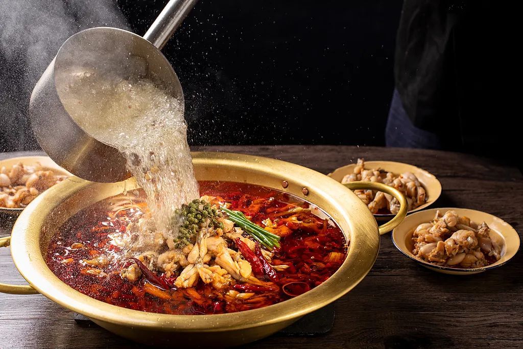 上海中山医院：吃辣能缓解衰老，降低死亡风险！很多人不知道