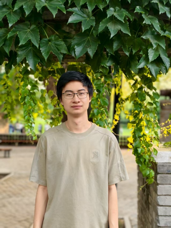 不负“众望”背后有怎样的故事？人民日报专访庞众望