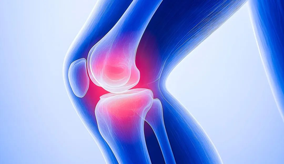 这几个加速膝盖报废的动作，你可能天天做！