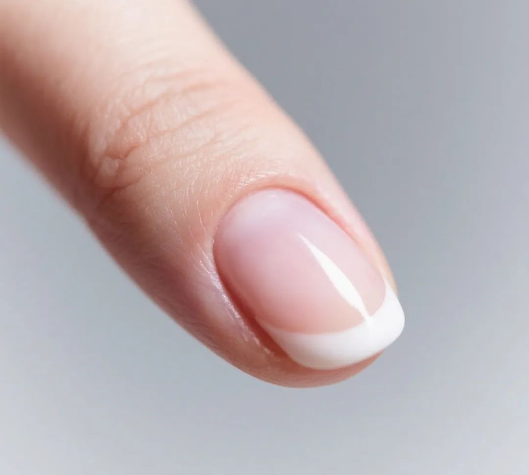 别忽视!指甲上的这个异样,竟可能是癌症征兆? 别忽视!指甲上的这个异样,竟可能是癌症征兆?