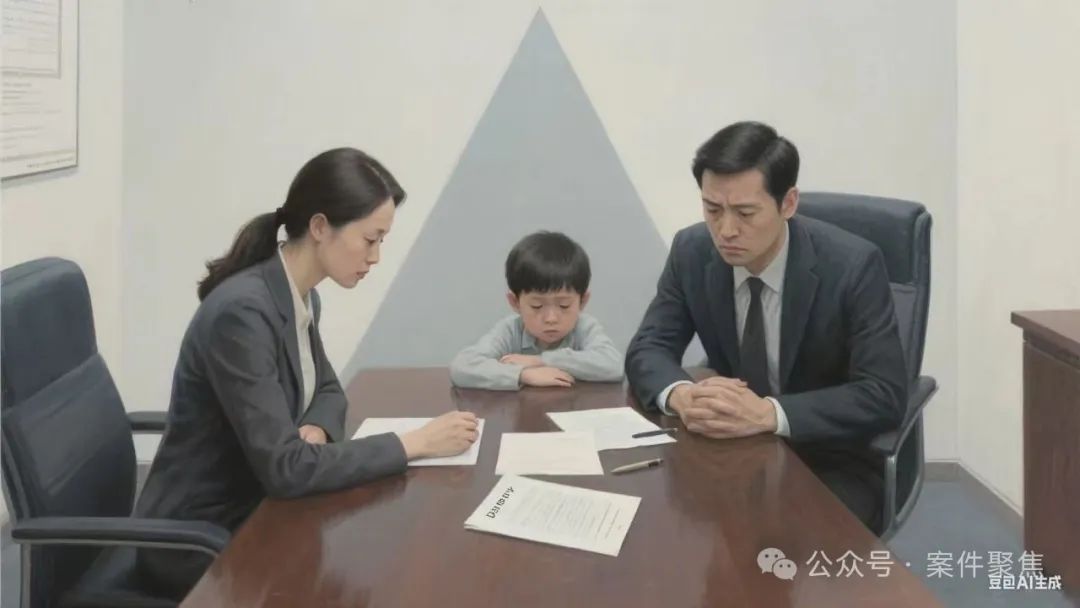 上海一男子自愿放弃继承亡父房产，法院判决：无效！