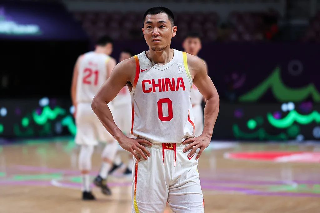 中国男篮打出10年来最好比赛，郭士强做了什么