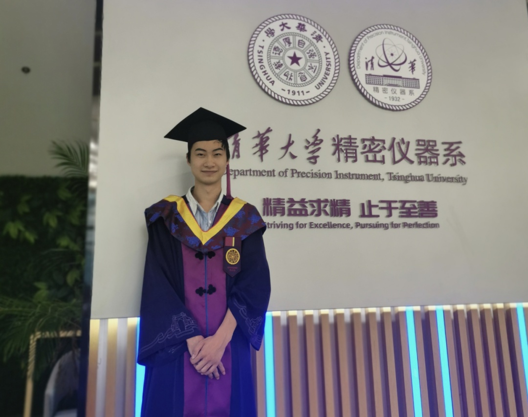不负“众望”背后有怎样的故事？人民日报专访庞众望