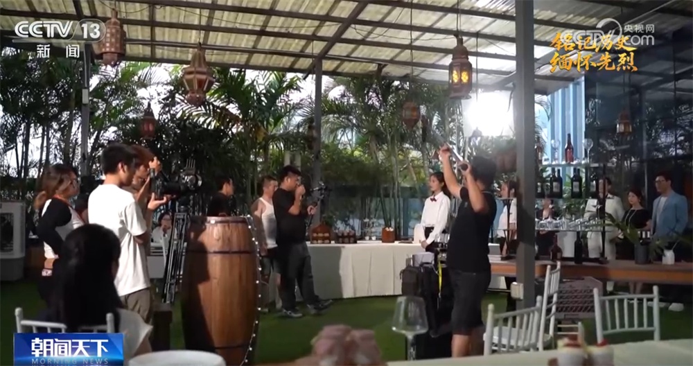 抗日根据地·今昔巨变｜东江抗战燃烽火 湾区今朝绘新图