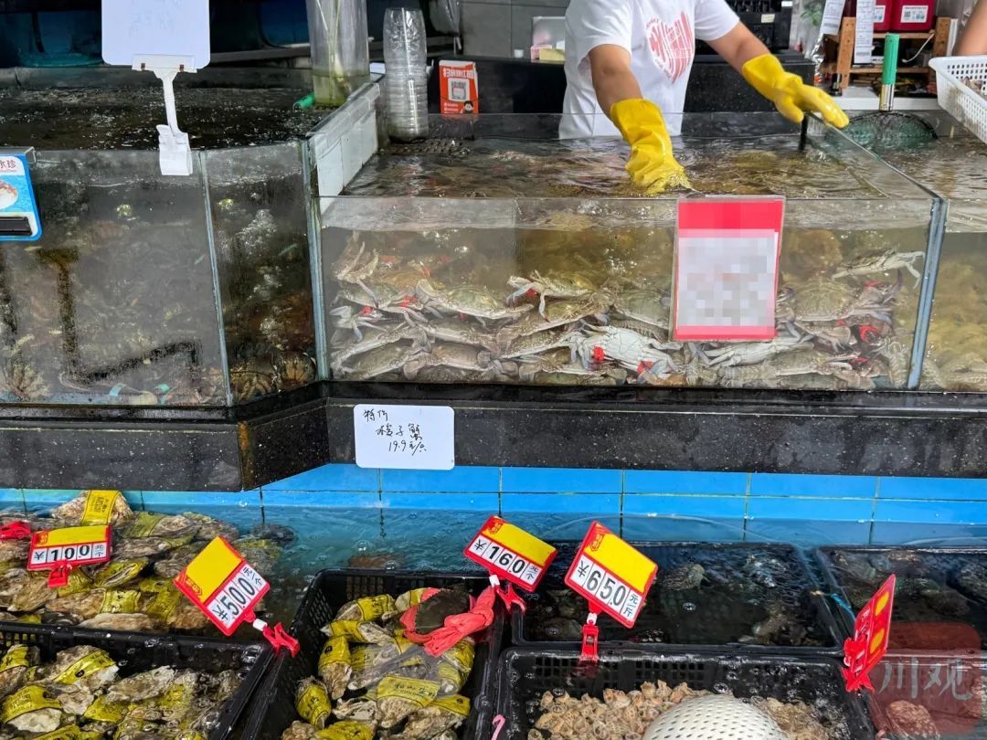 青岛人爱吃的它,大降价!期待住了…… 青岛人爱吃的它,大降价!期待住了……