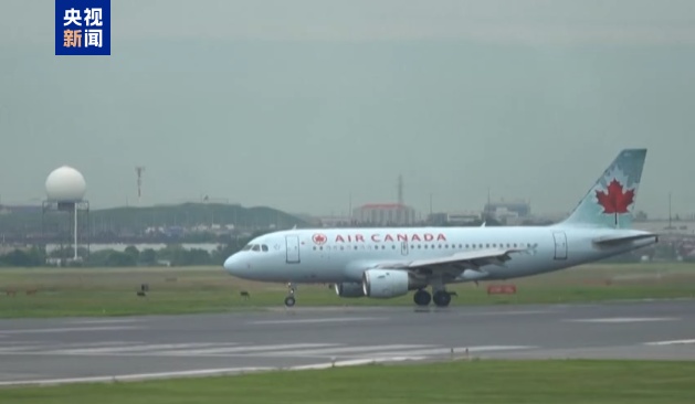 1万多名员工集体罢工! 取消所有往返中日韩航班! 加拿大航空紧急停飞 1万多名员工集体罢工! 取消所有往返中日韩航班! 加拿大航空紧急停飞