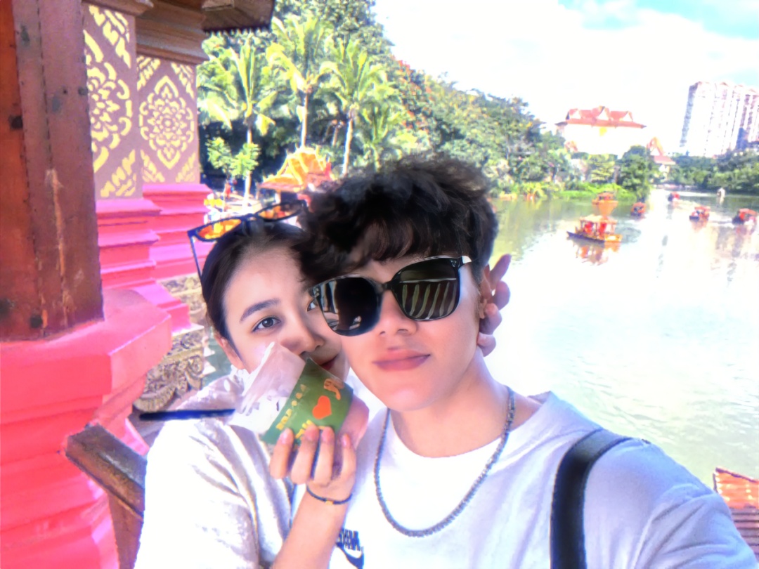 校友→同事→夫妻!跨越1240公里的铁路爱情,令人动容! 校友→同事→夫妻!跨越1240公里的铁路爱情,令人动容!